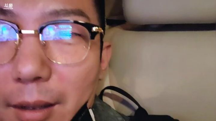 【户外】JSA丶北京小王哥的精彩时刻 20201008 01点场