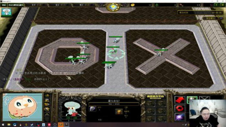 【英雄联盟】即将拥有人鱼线的PDD的精彩时刻 20201008 00点场