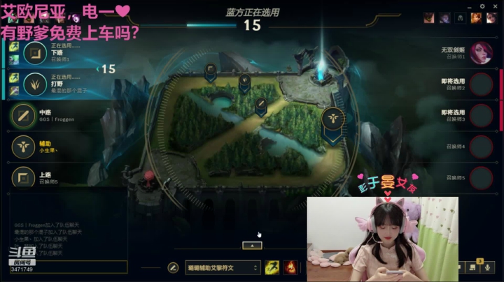 不赢不睡觉！ 3471749 2020-10-07 20点场