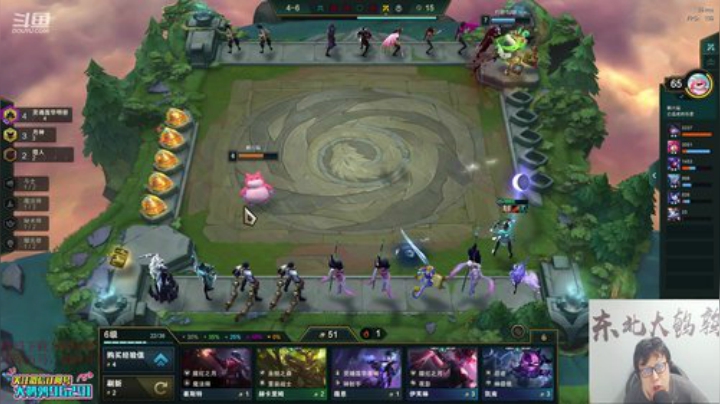 【英雄联盟】东北大鹌鹑的精彩时刻 20201008 00点场
