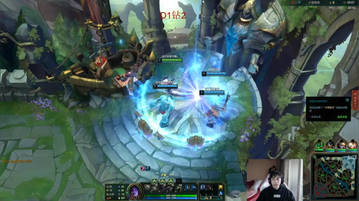 佐伊蛇女绝活教学！细节! 2020-10-08 10点场