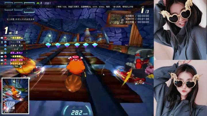 好久不见，甚是想念 5984107 2020-10-07 21点场