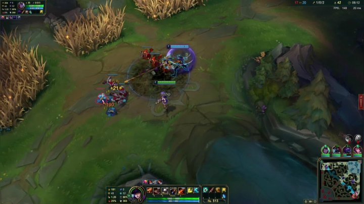 菜的一匹吖 2020-10-01 21点场