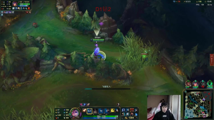 佐伊蛇女绝活教学！细节! 2020-10-08 12点场