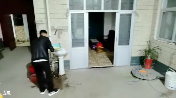 户外日行一善汝州 2020-10-08 19点场