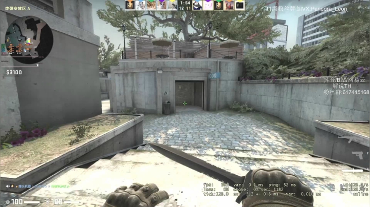 早起的鸟儿吃虫子，晚起的吉尔吃子弹！ 2020-10-07 21点场