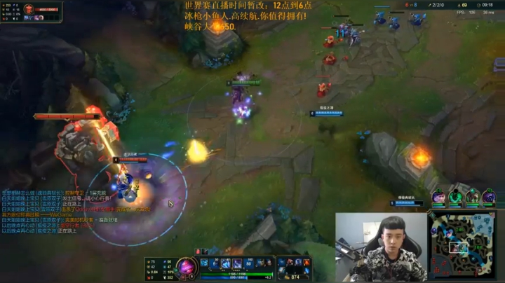 W1钻1教学局.乱杀了解下! 2020-10-08 15点场