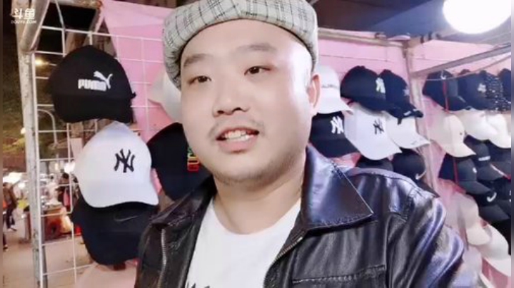 【户外】百变姑姑肖淑洁的精彩时刻 20201009 19点场