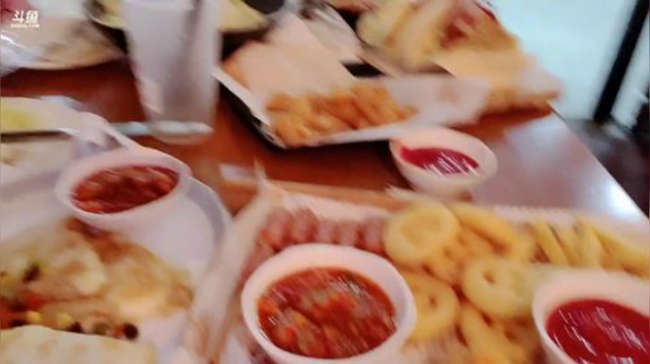 【户外】尧顺宇的精彩时刻 20201009 20点场