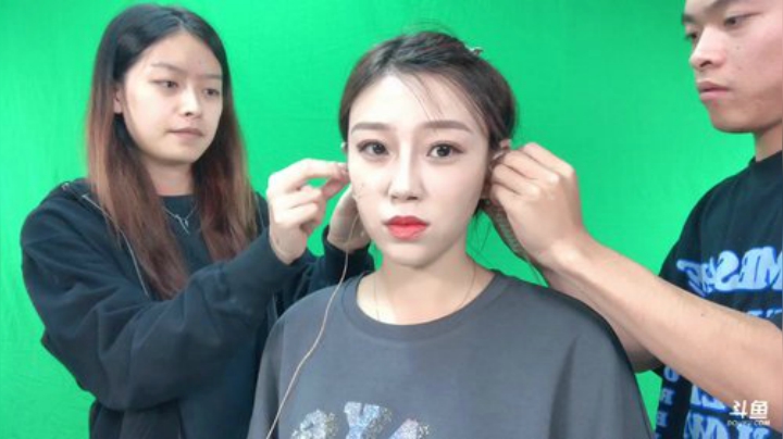 我在斗鱼看解说孙立人直播王者荣耀