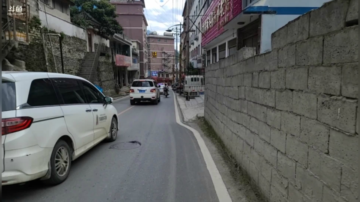 《纪实直播》云南边境怒江35天 2020-10-09 15点场