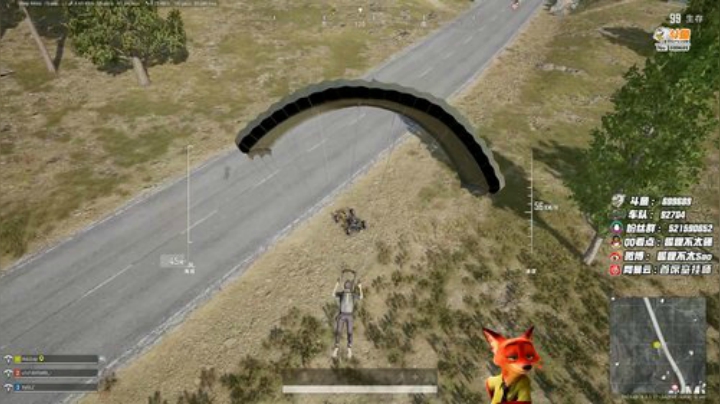 【逃离塔科夫】狐狸不太Sao的精彩时刻 20201009 08点场