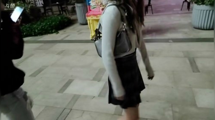 【户外】火力堂主的精彩时刻 20201009 00点场