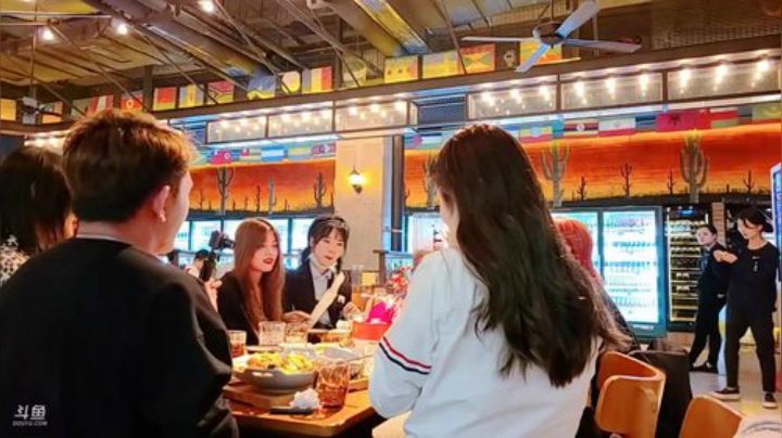 【户外】尧顺宇的精彩时刻 20201009 20点场