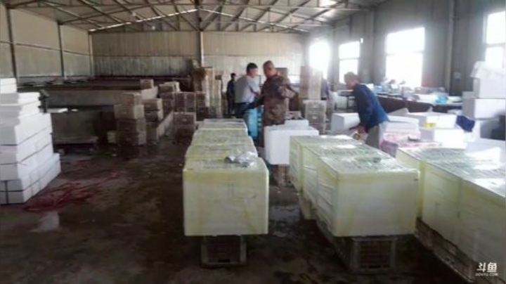 【美食】威海高哥587997的精彩时刻 20201009 12点场