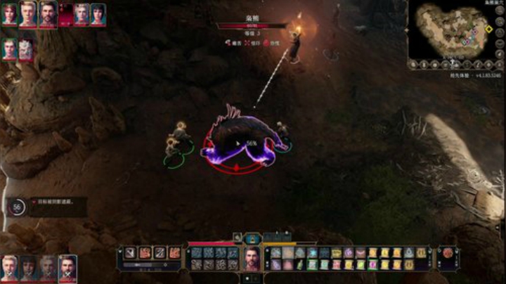 【主机其他游戏】寅子的精彩时刻 20201009 22点场