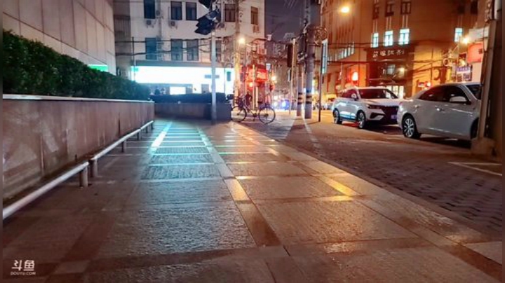 【户外】小鱼小鱼吃虾米的精彩时刻 20201009 18点场