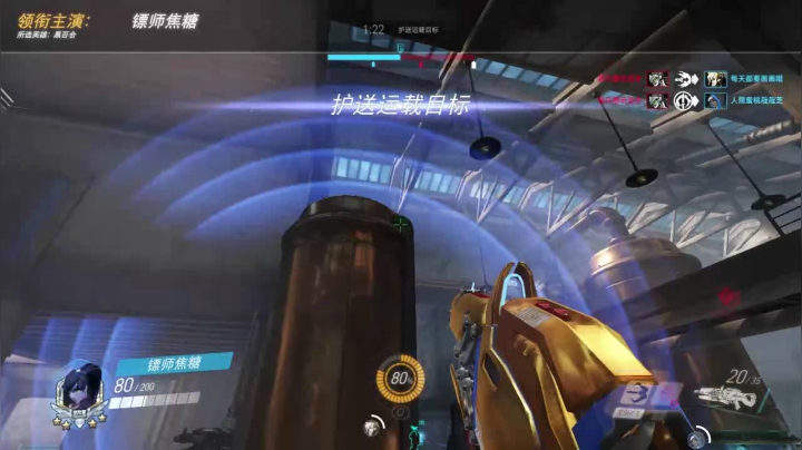 总能打出一些奇奇怪怪的枪呢