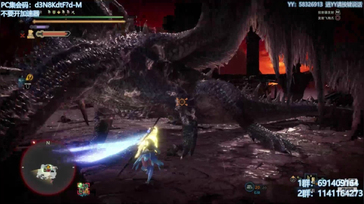 无偿带所有任务！解答冰原！欢迎萌新！ 2020-10-09 09点场