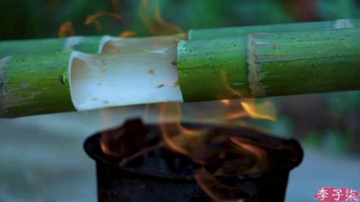 【美食】李子柒liziqi的精彩时刻 20201009 11点场