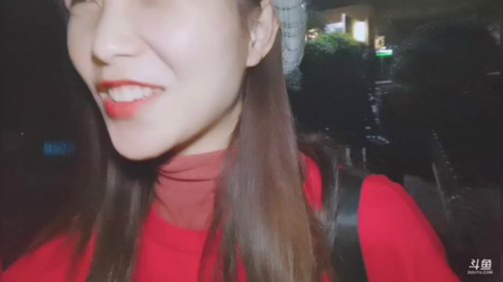 【户外】百变姑姑肖淑洁的精彩时刻 20201009 01点场