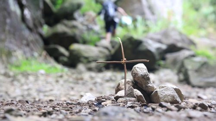 我在斗鱼看YESHI小哥直播美食