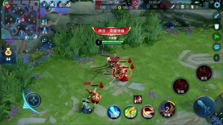 我在斗鱼看林蒙m直播王者荣耀