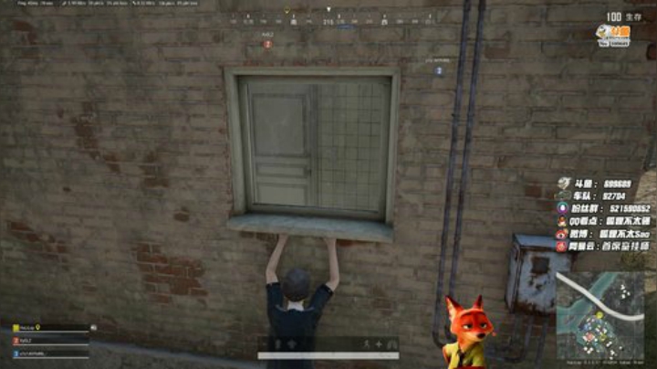 【逃离塔科夫】狐狸不太Sao的精彩时刻 20201010 08点场