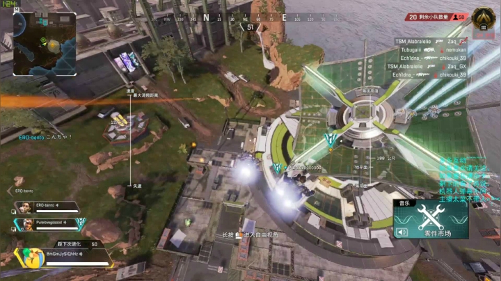 ？不不不不不不会真有人比我还菜吧 2020-10-09 21点场