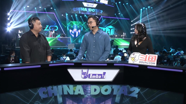 恭喜PSG.LGD夺得职业杯冠军！ 2020-10-10 08点场