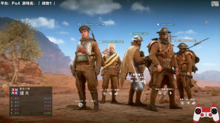 【马里奥制造】超级小桀的精彩时刻 20201010 14点场