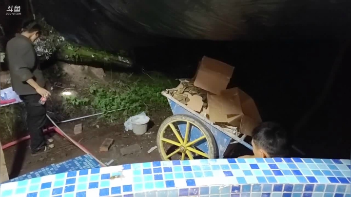 新的一天！冲呀！ 2020-10-10 18点场