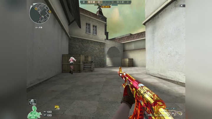 打打游戏分分心！ 2020-10-10 19点场