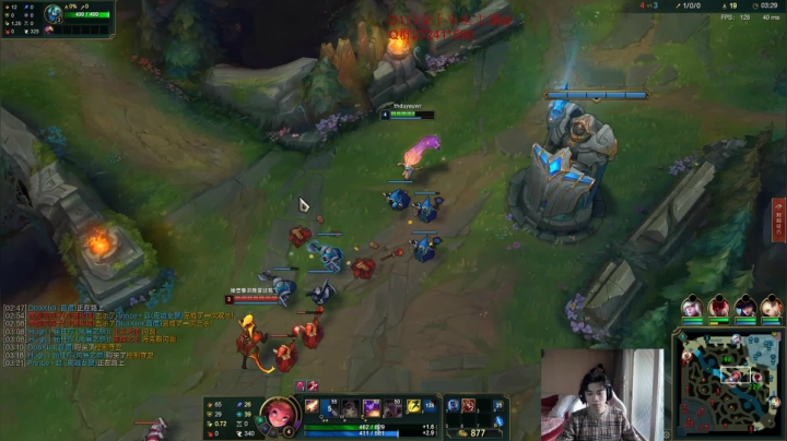 佐伊蛇女绝活教学！细节! 2020-10-10 10点场