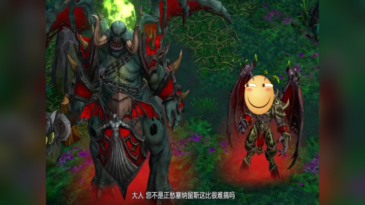 【夏一可】炉石史册：吉安娜（三）——诸神的黄昏与塞拉摩海战