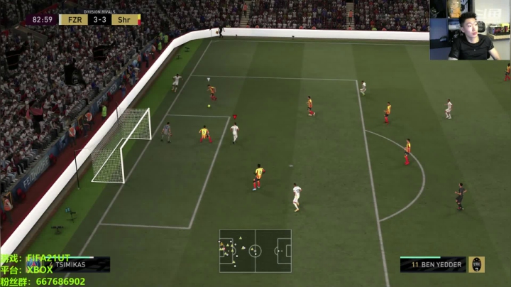 今天有点累兄弟们 2020-10-09 23点场