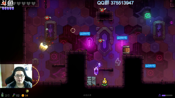 霓虹深渊 艾丽娅 2020-10-10 09点场