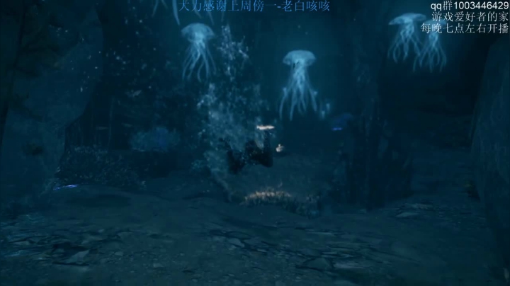 噩梦战士自虐 2020-10-09 19点场