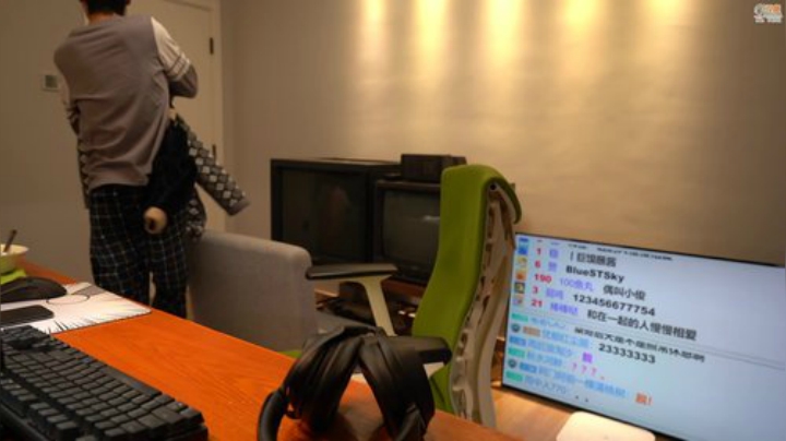 【马里奥制造】超级小桀的精彩时刻 20201010 14点场