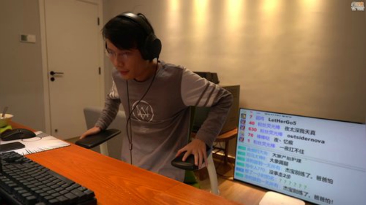 【马里奥制造】超级小桀的精彩时刻 20201010 14点场