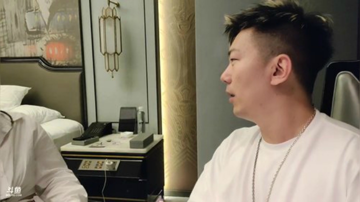 【户外】JSA丶北京小王哥的精彩时刻 20201010 01点场