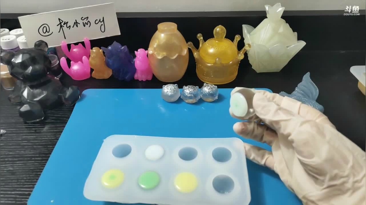 【小鼠】___来了来了你们的奖品___ 2020-10-10 20点场