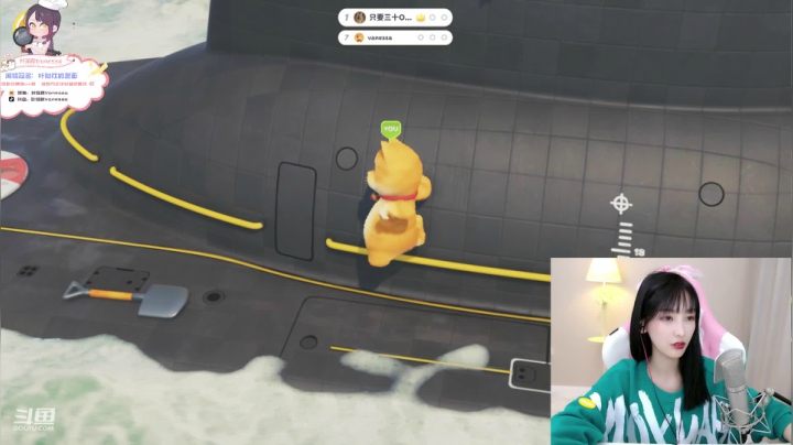 叶知秋：一点见 2020-10-10 17点场