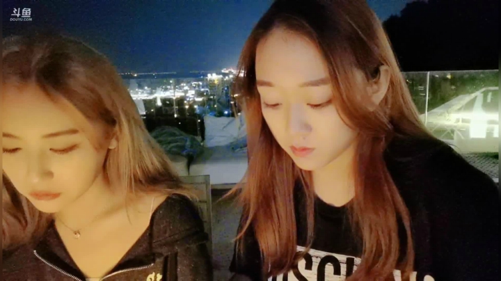 精神小妹上线～ 2020-10-10 20点场