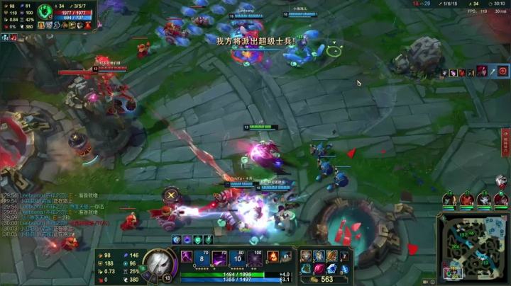 日出东方，唯我不败~ 2020-10-07 17点场