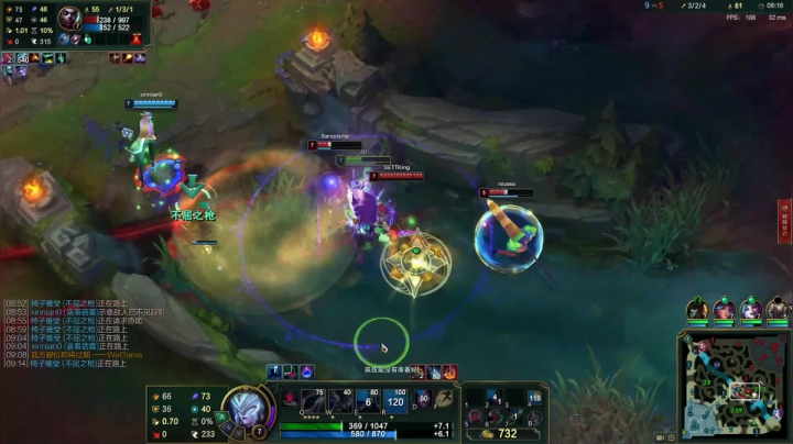 日出东方，唯我不败~ 2020-10-06 20点场