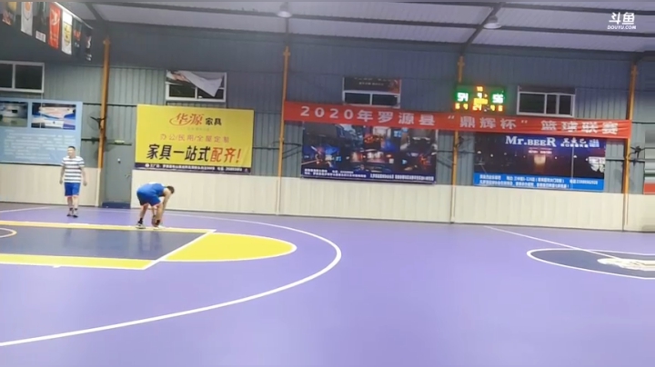 野狼盟vs萌芽传媒