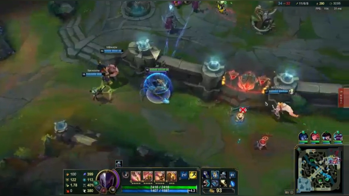 日出东方，唯我不败~ 2020-10-06 23点场