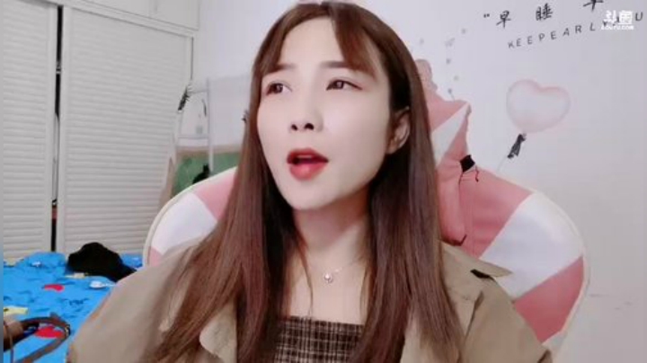 【户外】百变姑姑肖淑洁的精彩时刻 20201011 21点场