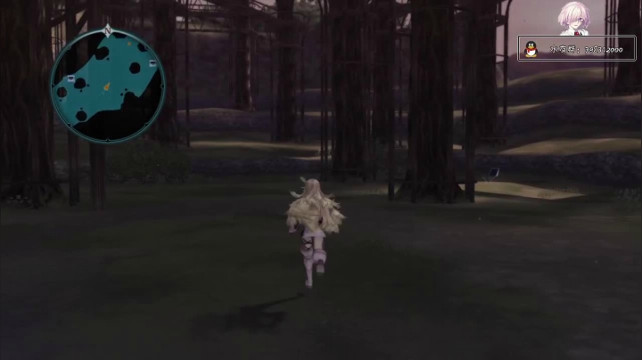 无限传说 Tales of Xillia 2020-10-11 16点场